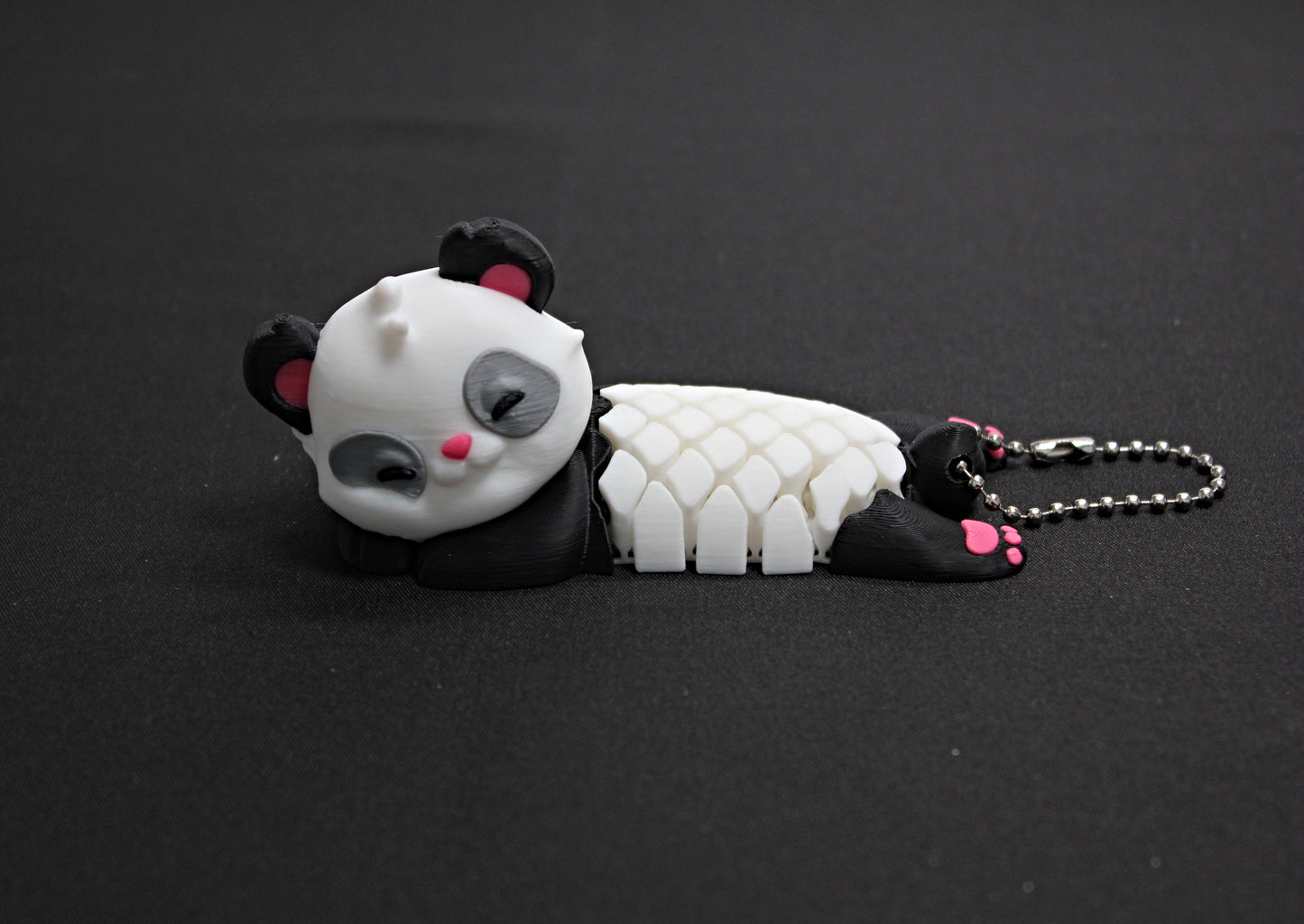 Floppy Keychains