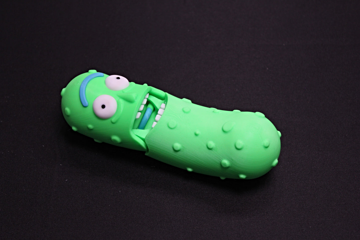 Pickles