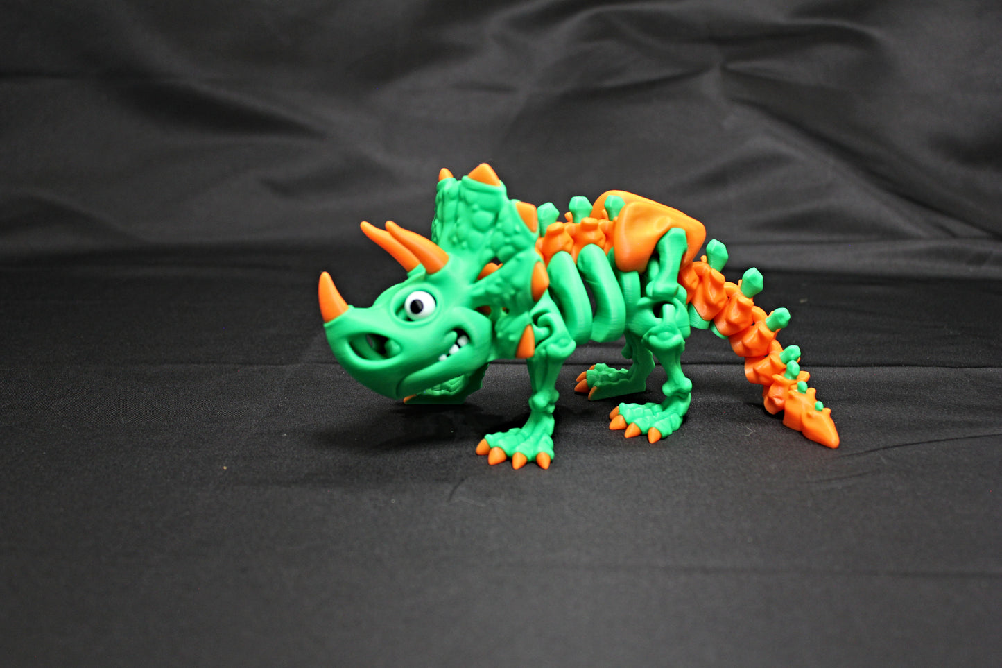 Flexi Dinosaur Skeletons