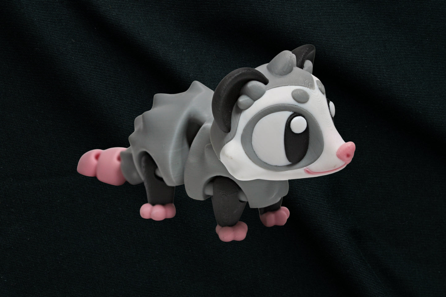 Mini Animals - Forest / Desert