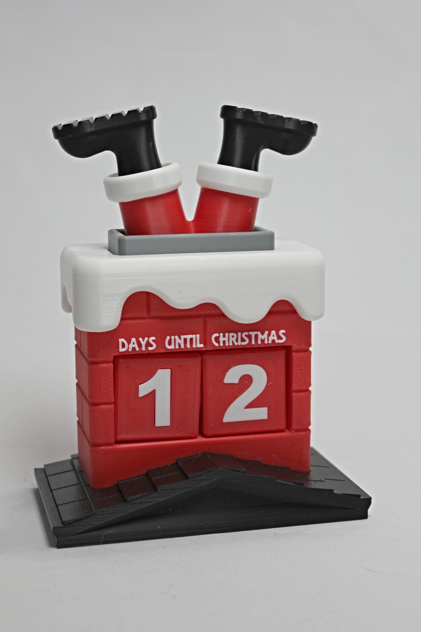 Countdown to Christmas