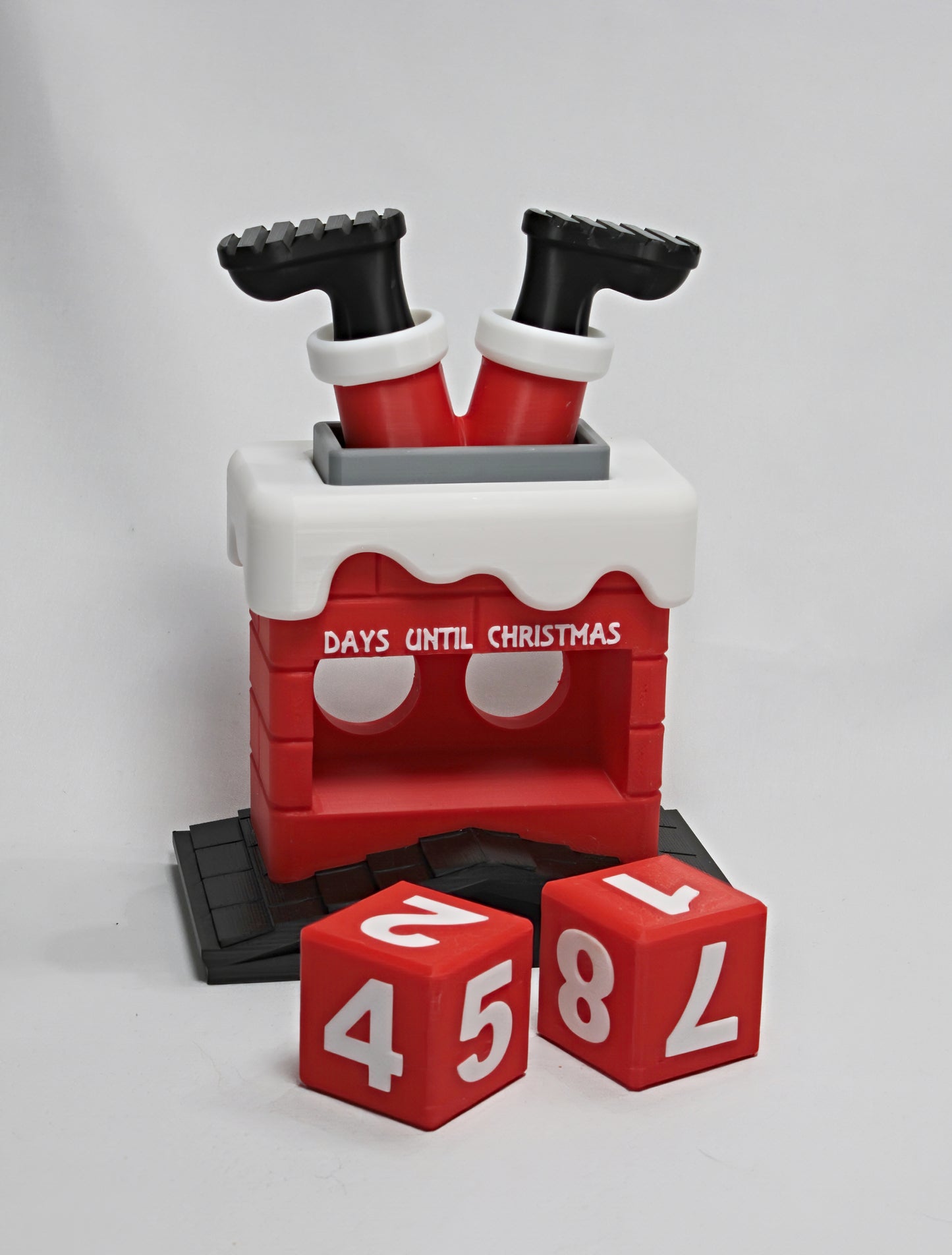 Countdown to Christmas