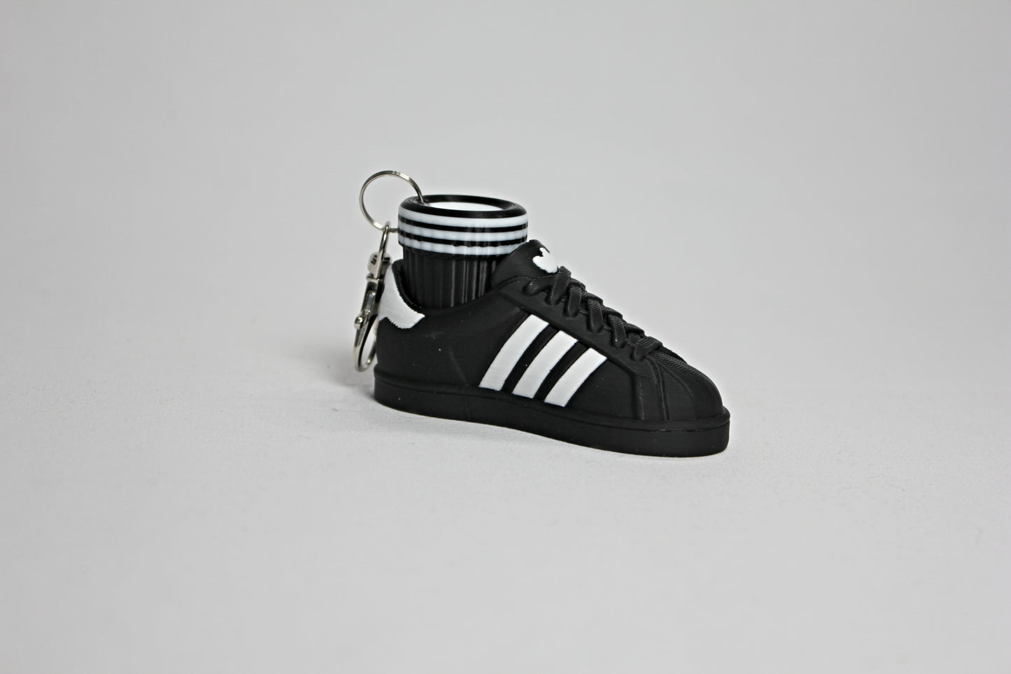 Shoe Clicker