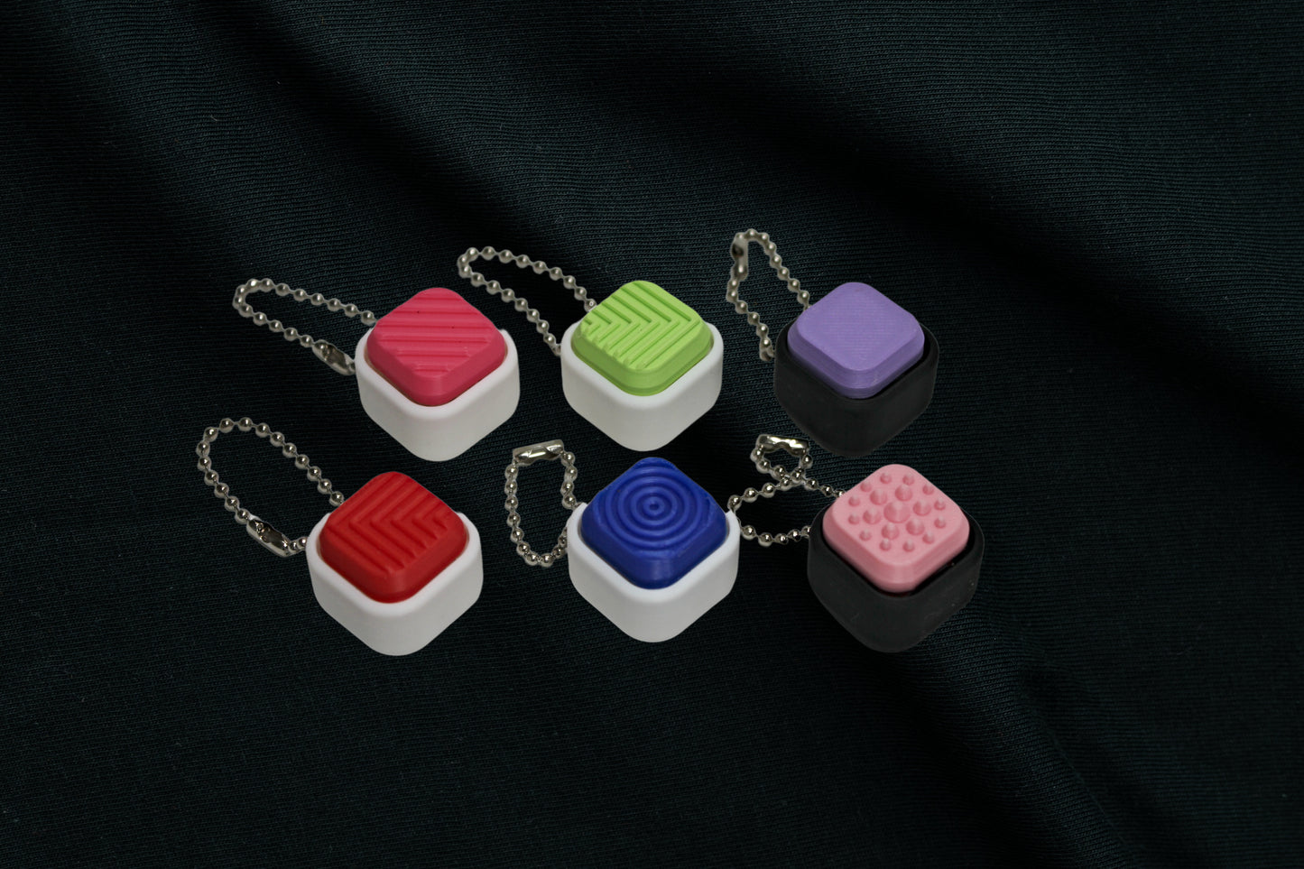 Sensory Clickers