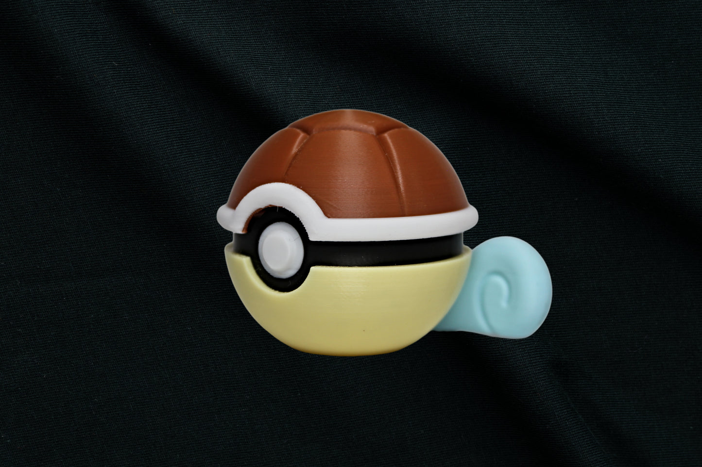 Ball Clickers