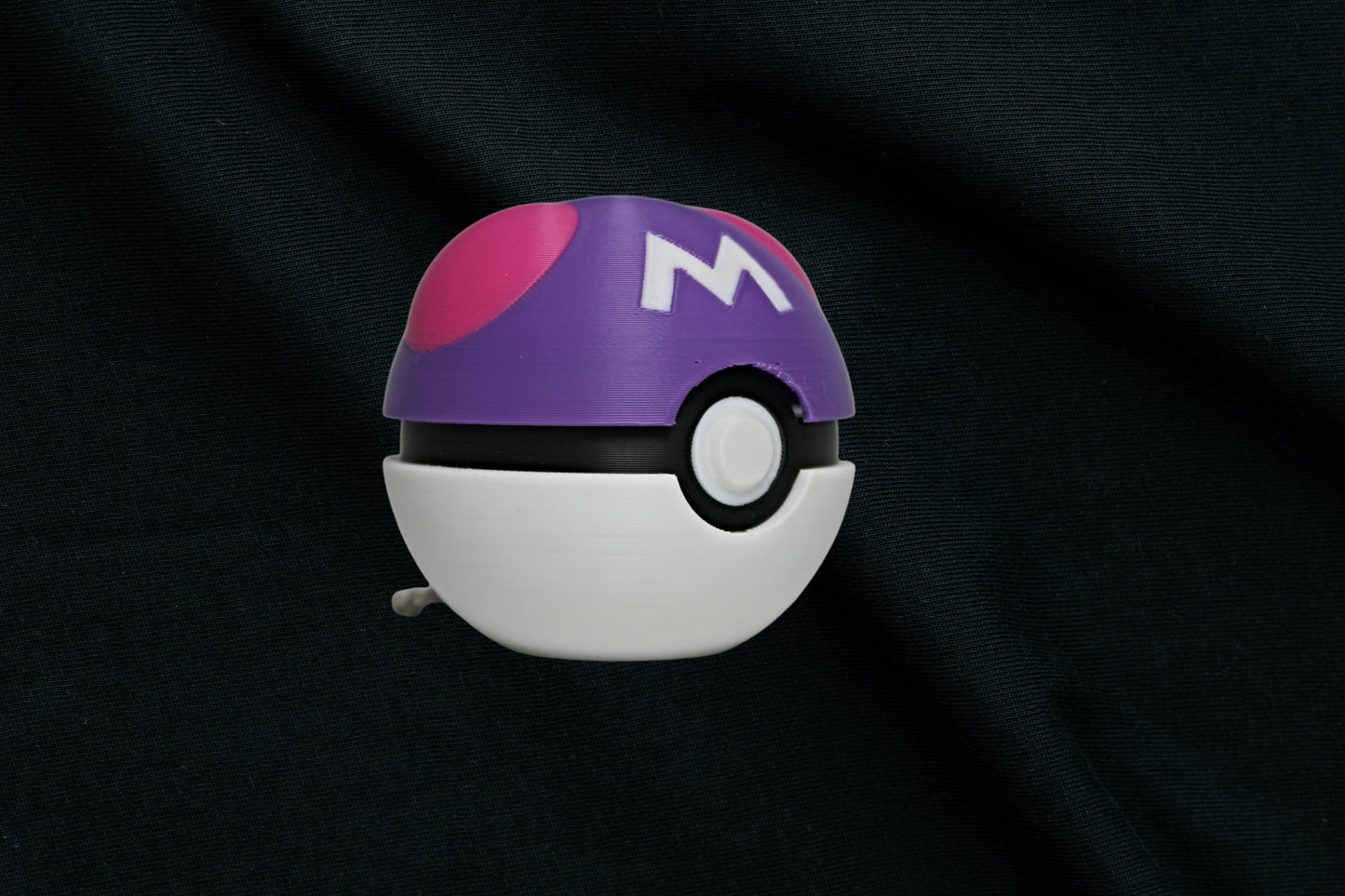 Ball Clickers