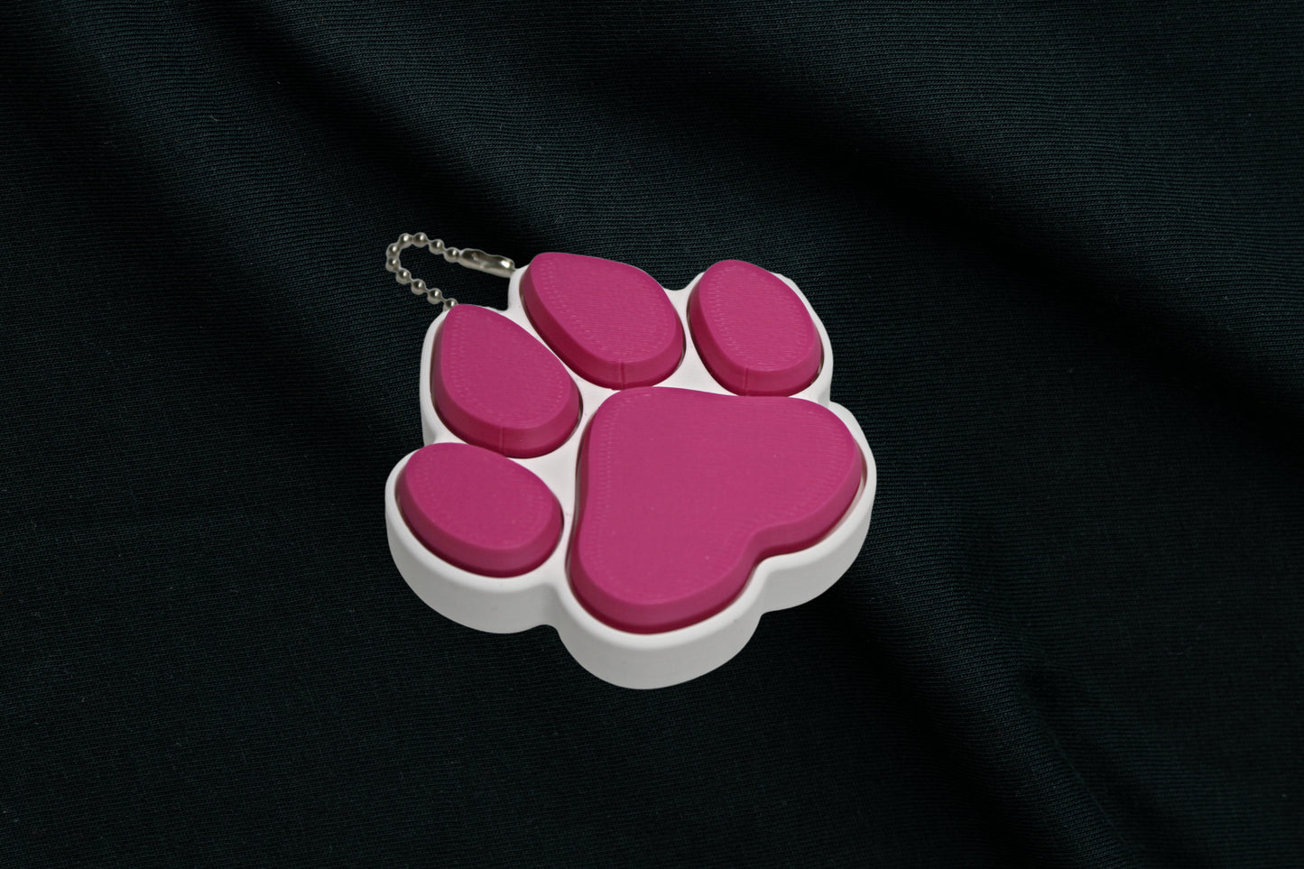Paw Clicker