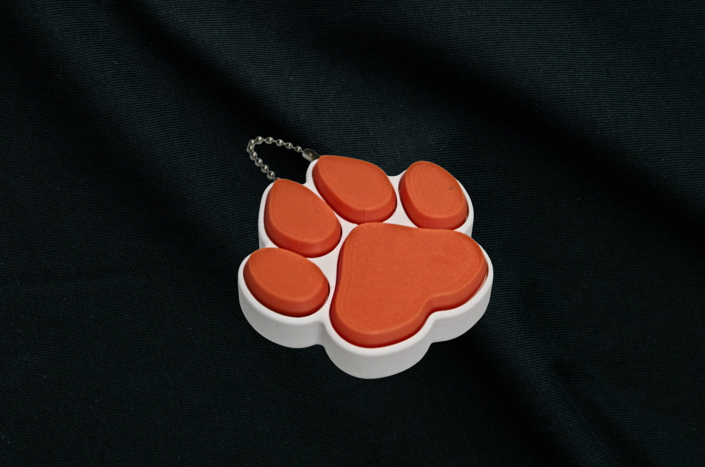 Paw Clicker
