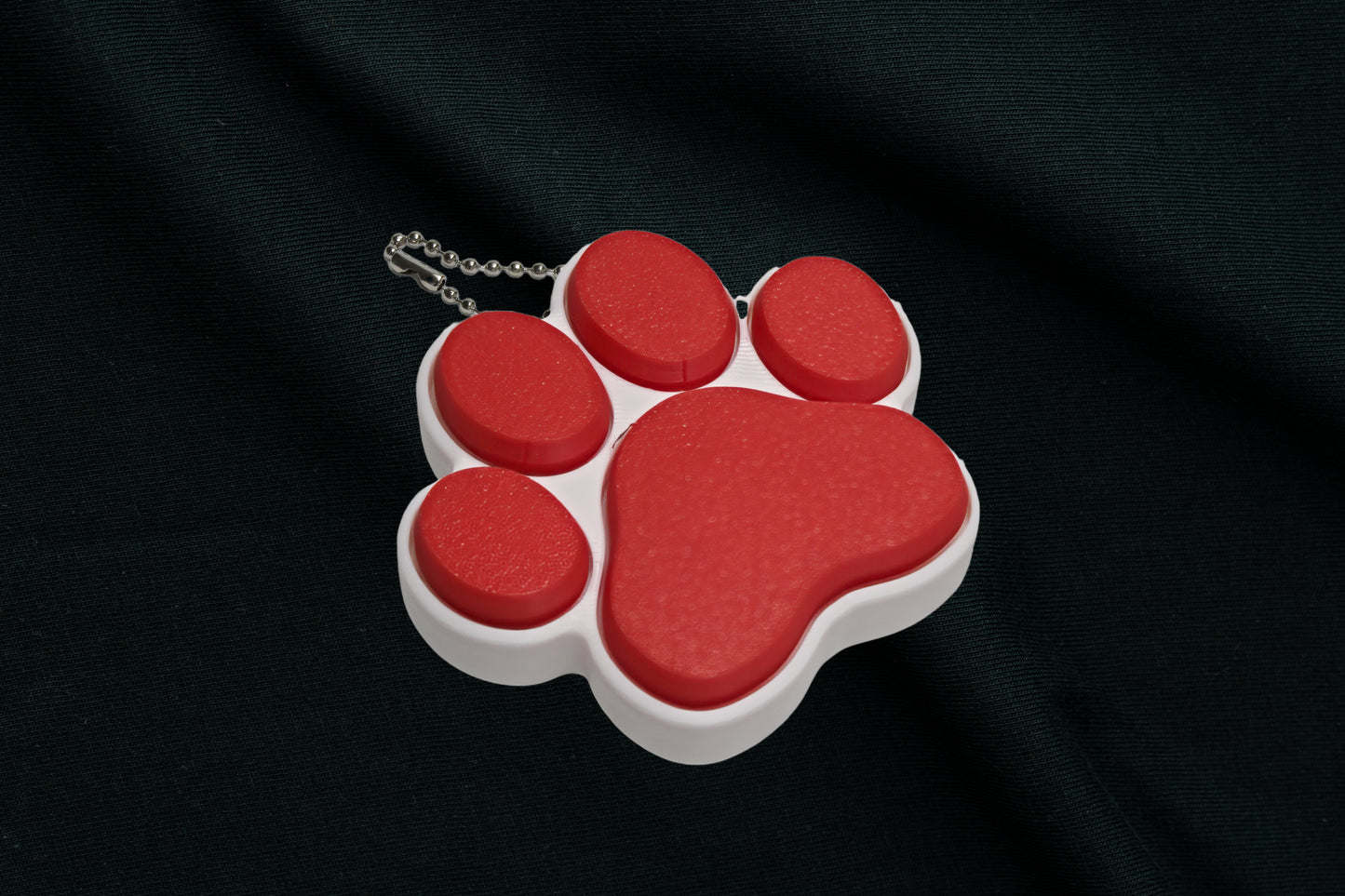 Paw Clicker