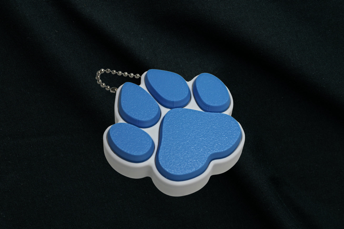 Paw Clicker