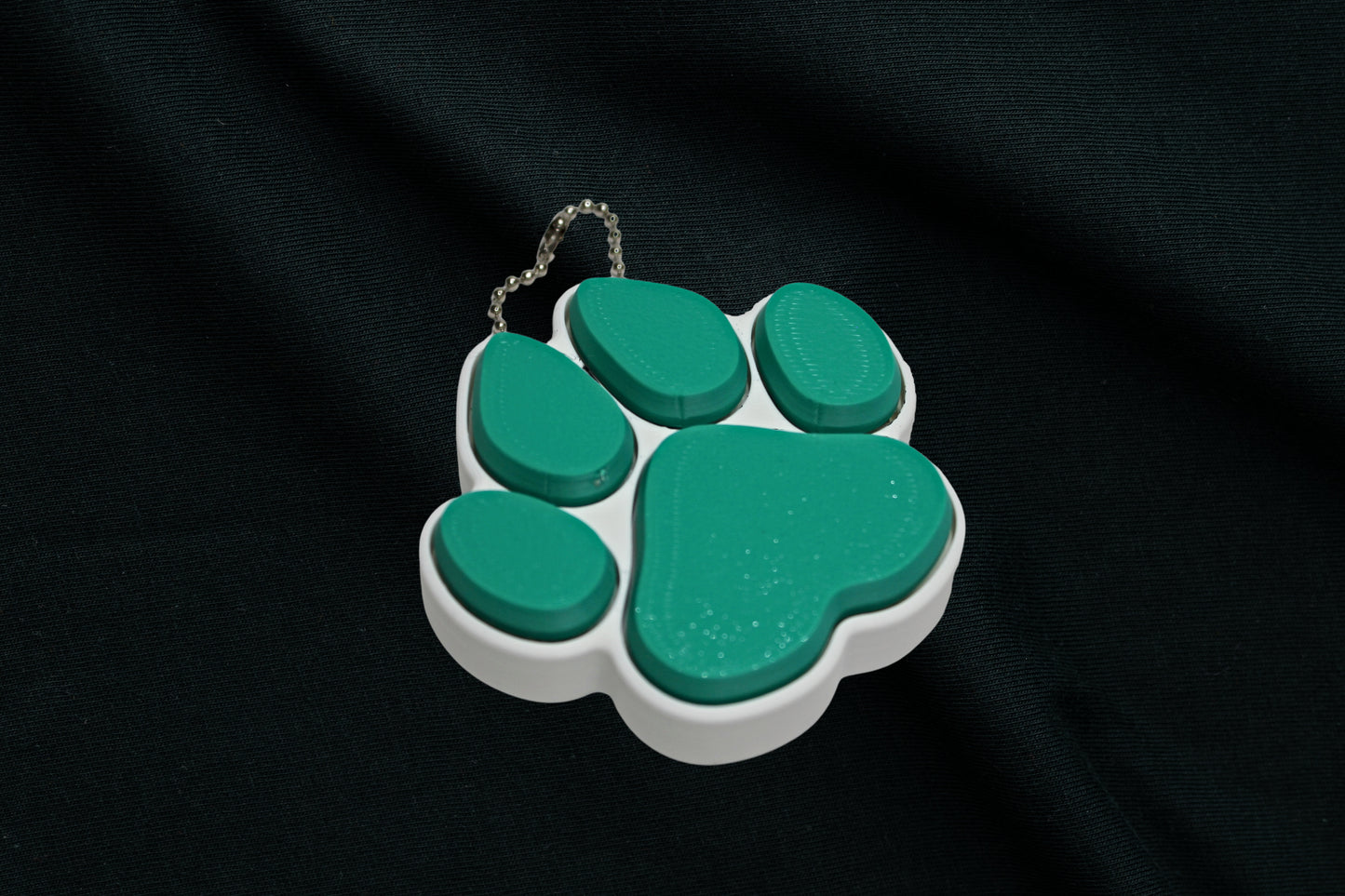 Paw Clicker