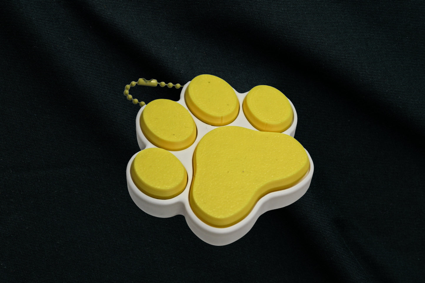 Paw Clicker
