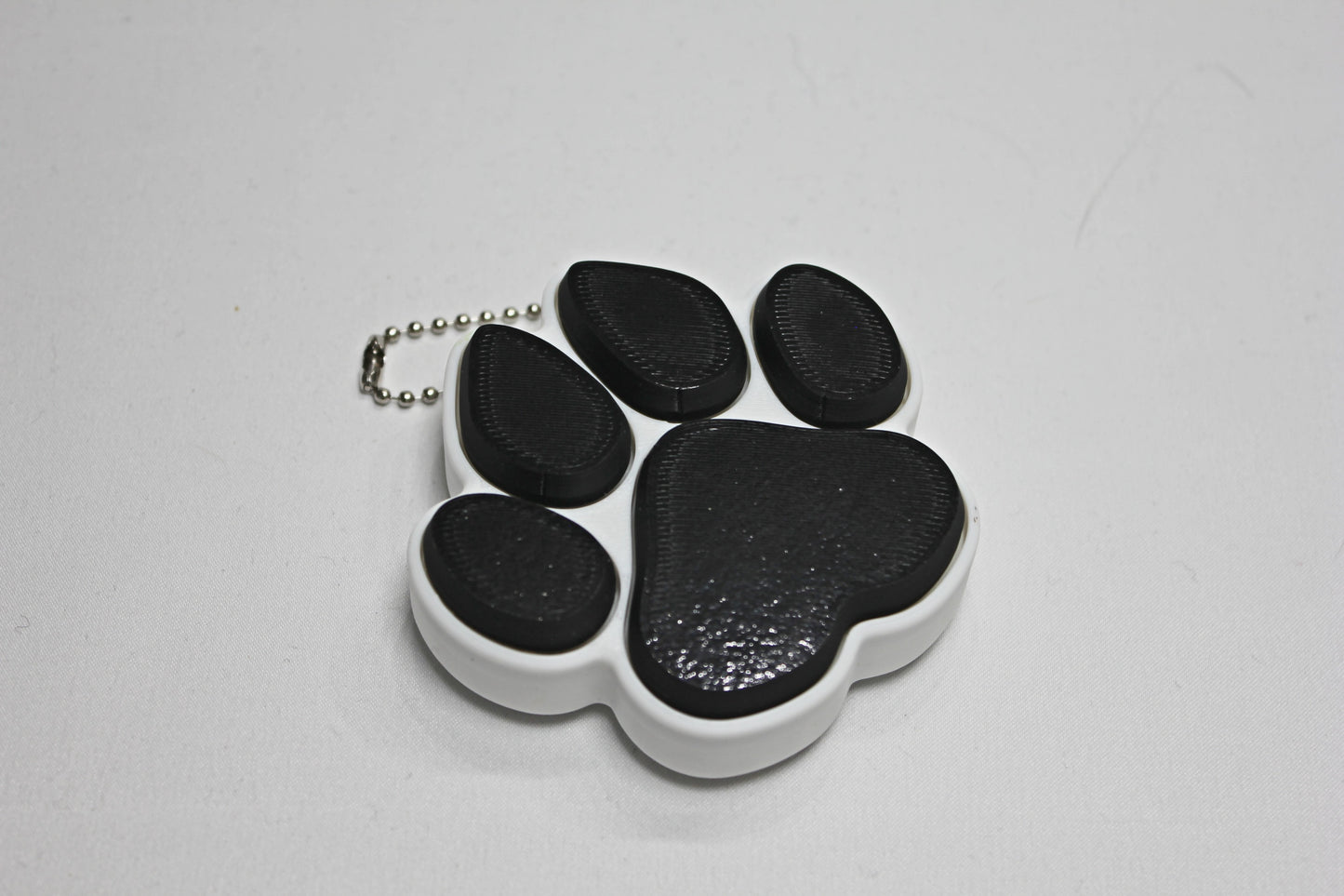 Paw Clicker