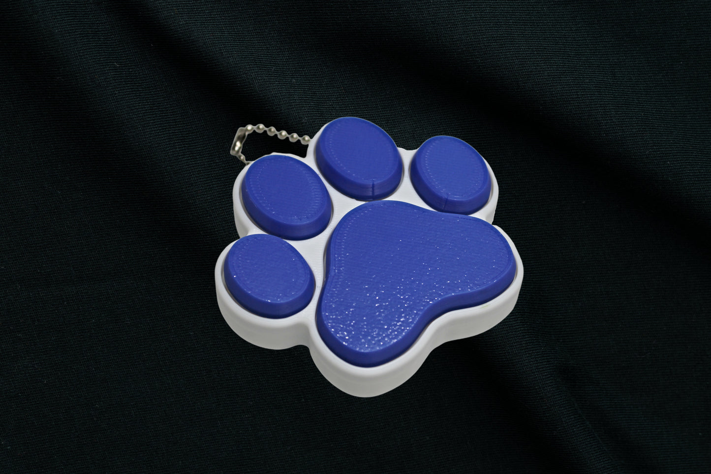 Paw Clicker