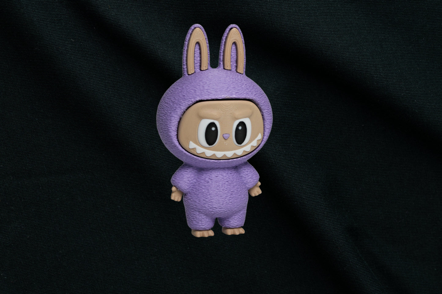 Angry Bunny Clickers