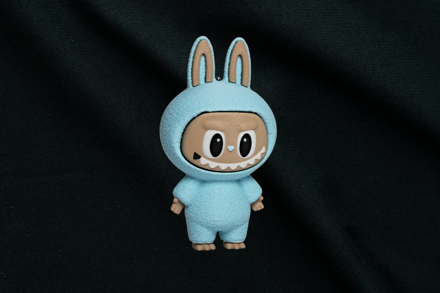 Angry Bunny Clickers