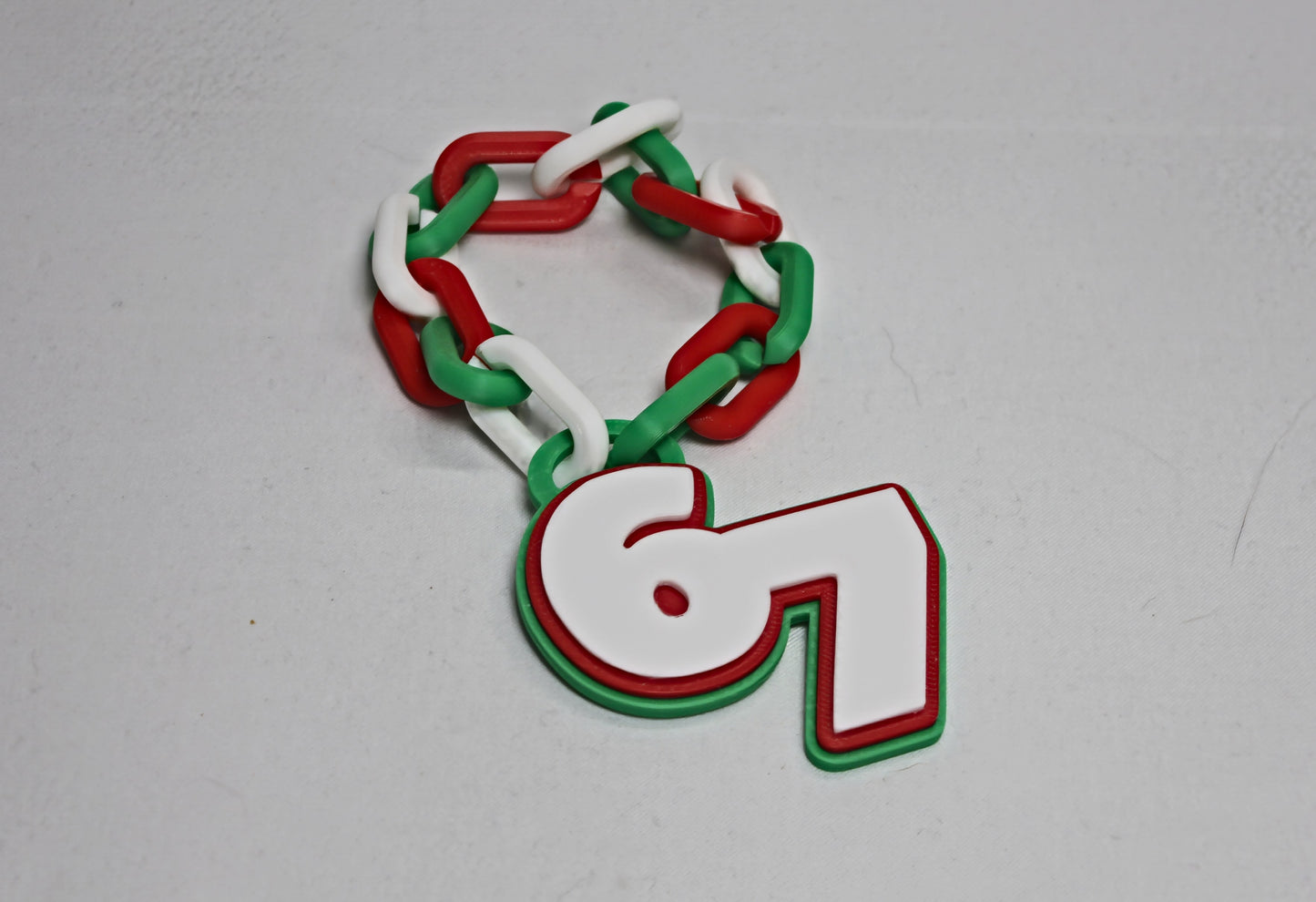 67 Hype Chain