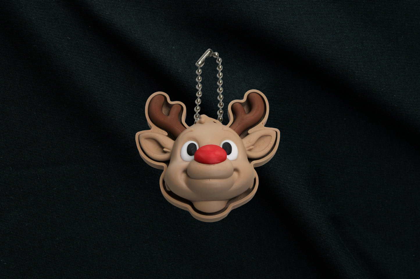 Christmas Reindeer Clicker