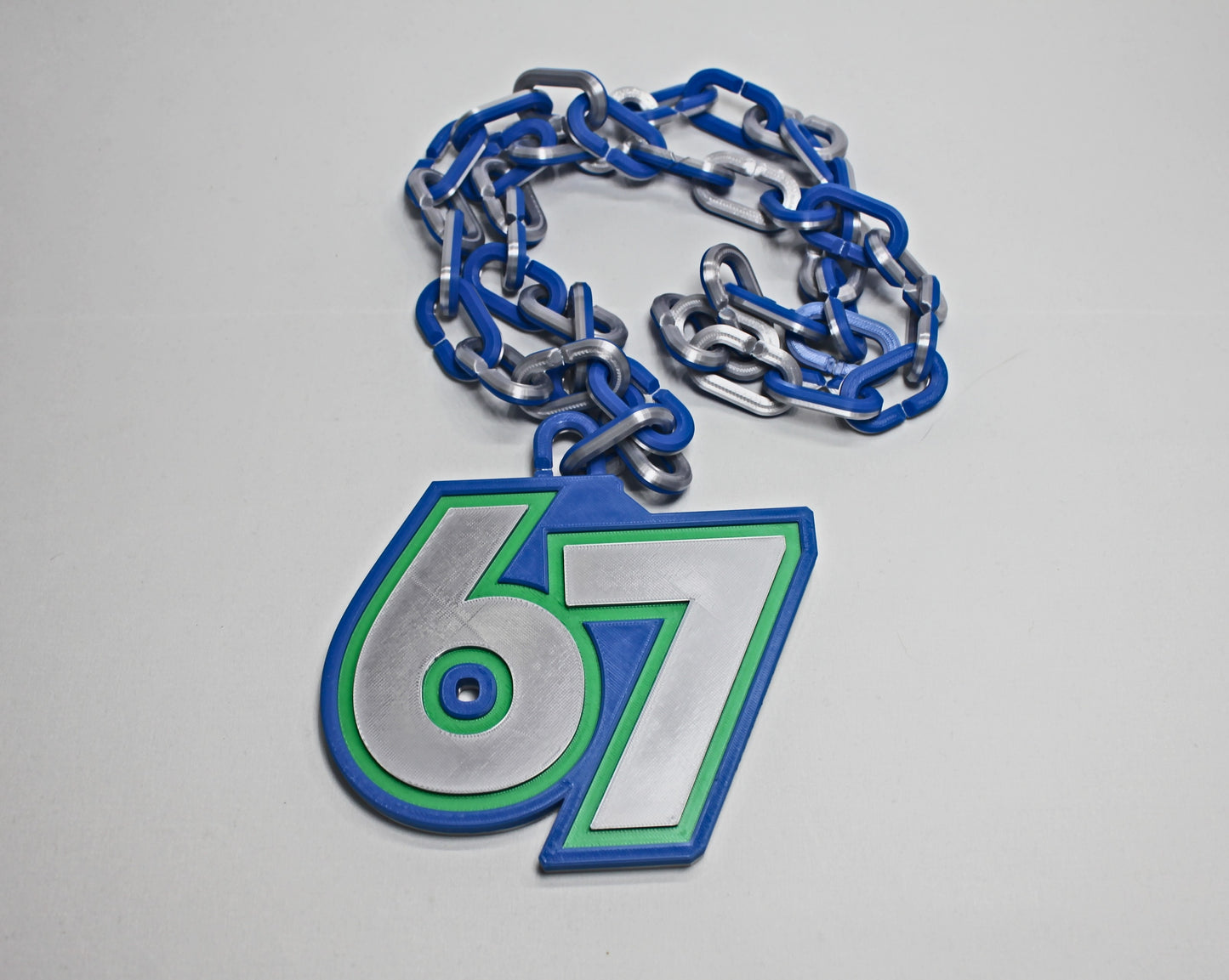 67 Hype Chain