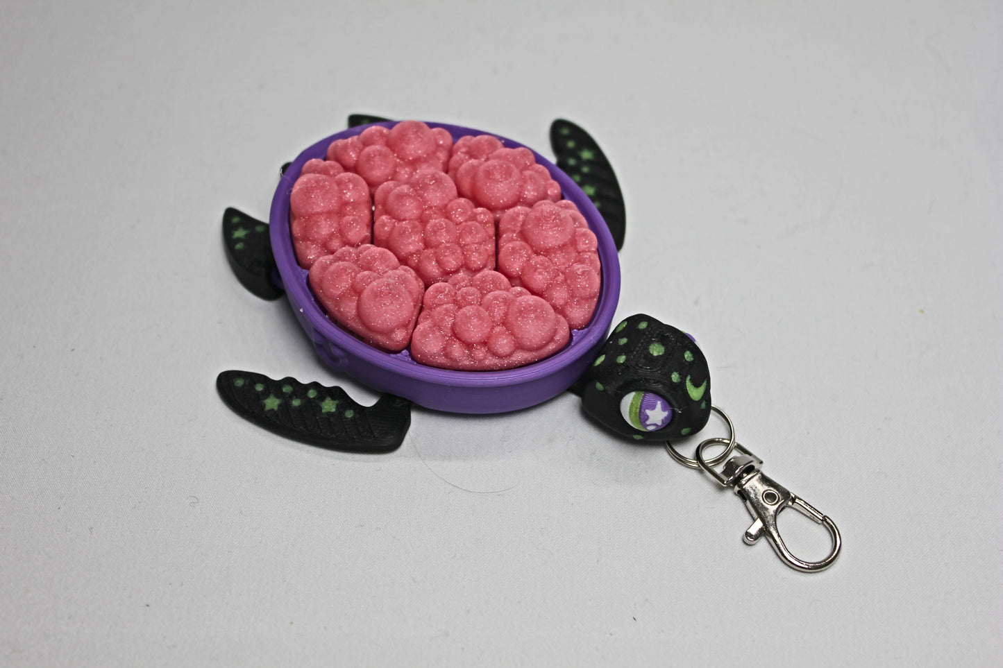 Turtle Clickers