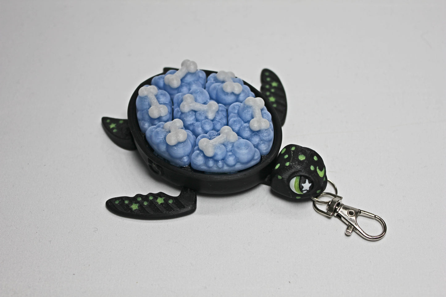 Turtle Clickers