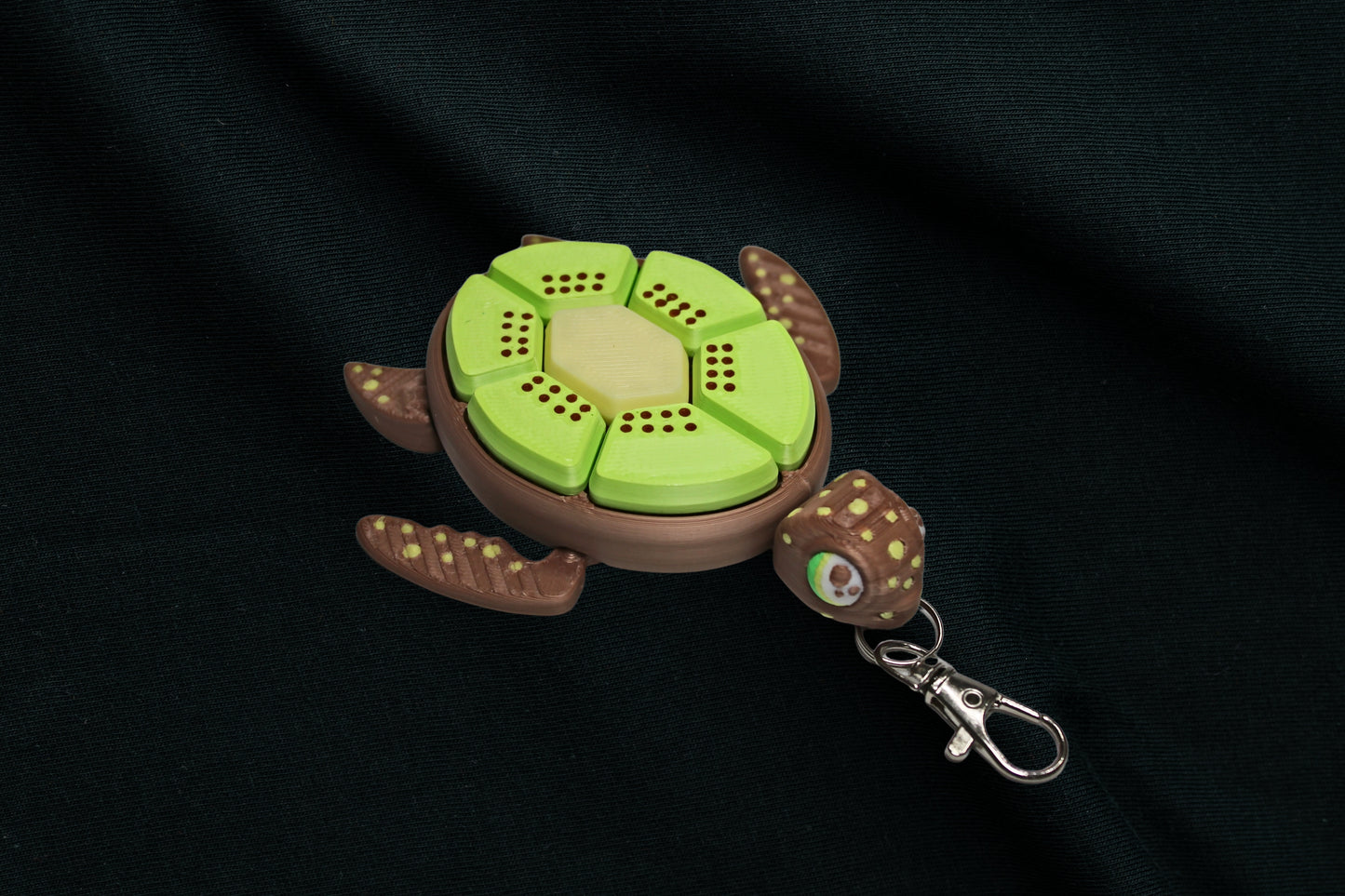 Turtle Clickers