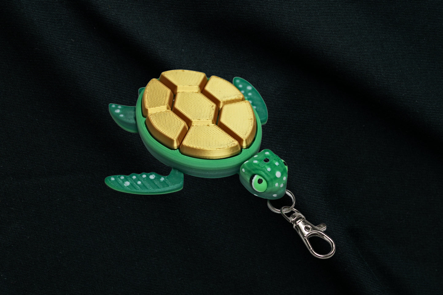 Turtle Clickers