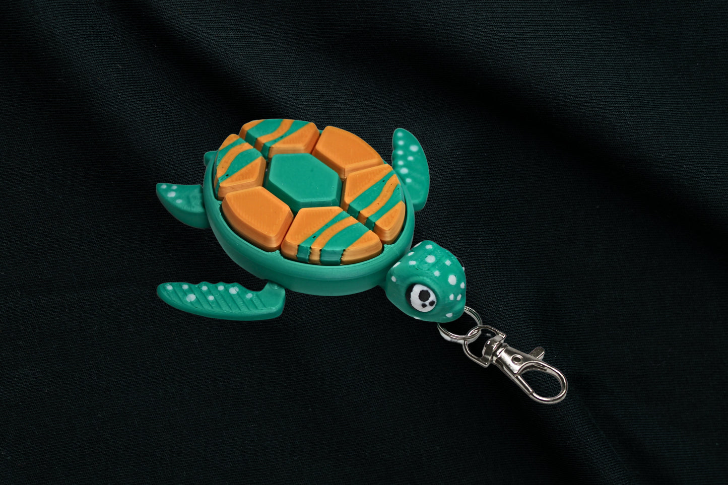 Turtle Clickers