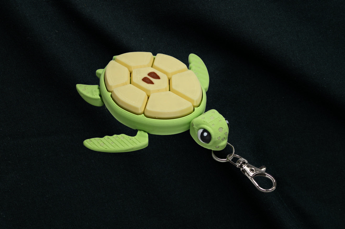 Turtle Clickers