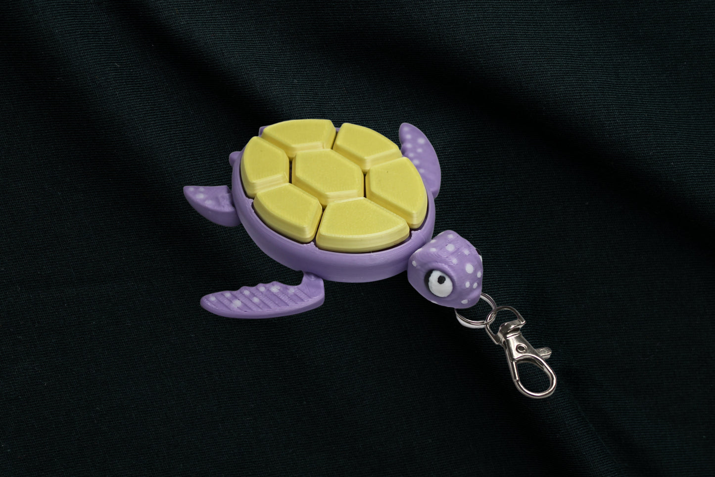 Turtle Clickers
