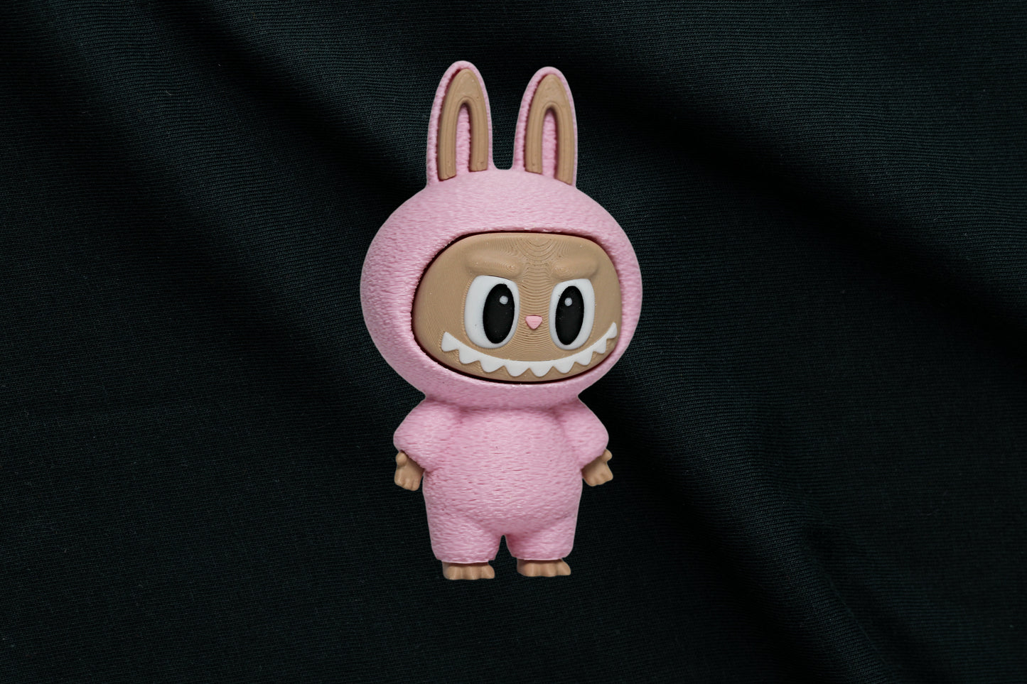 Angry Bunny Clickers