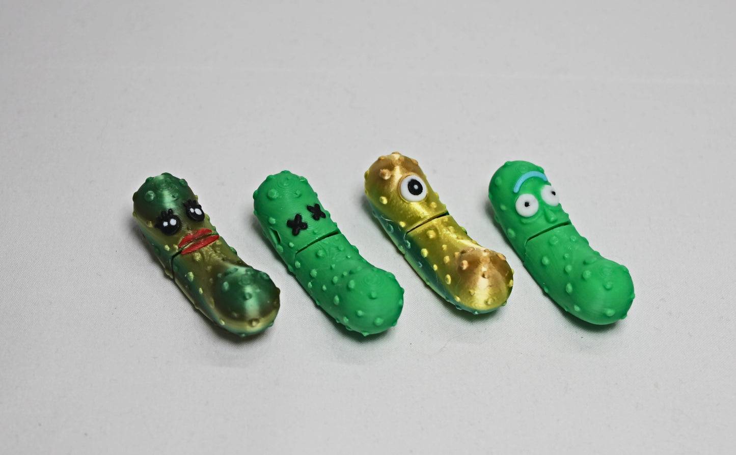 Pickles