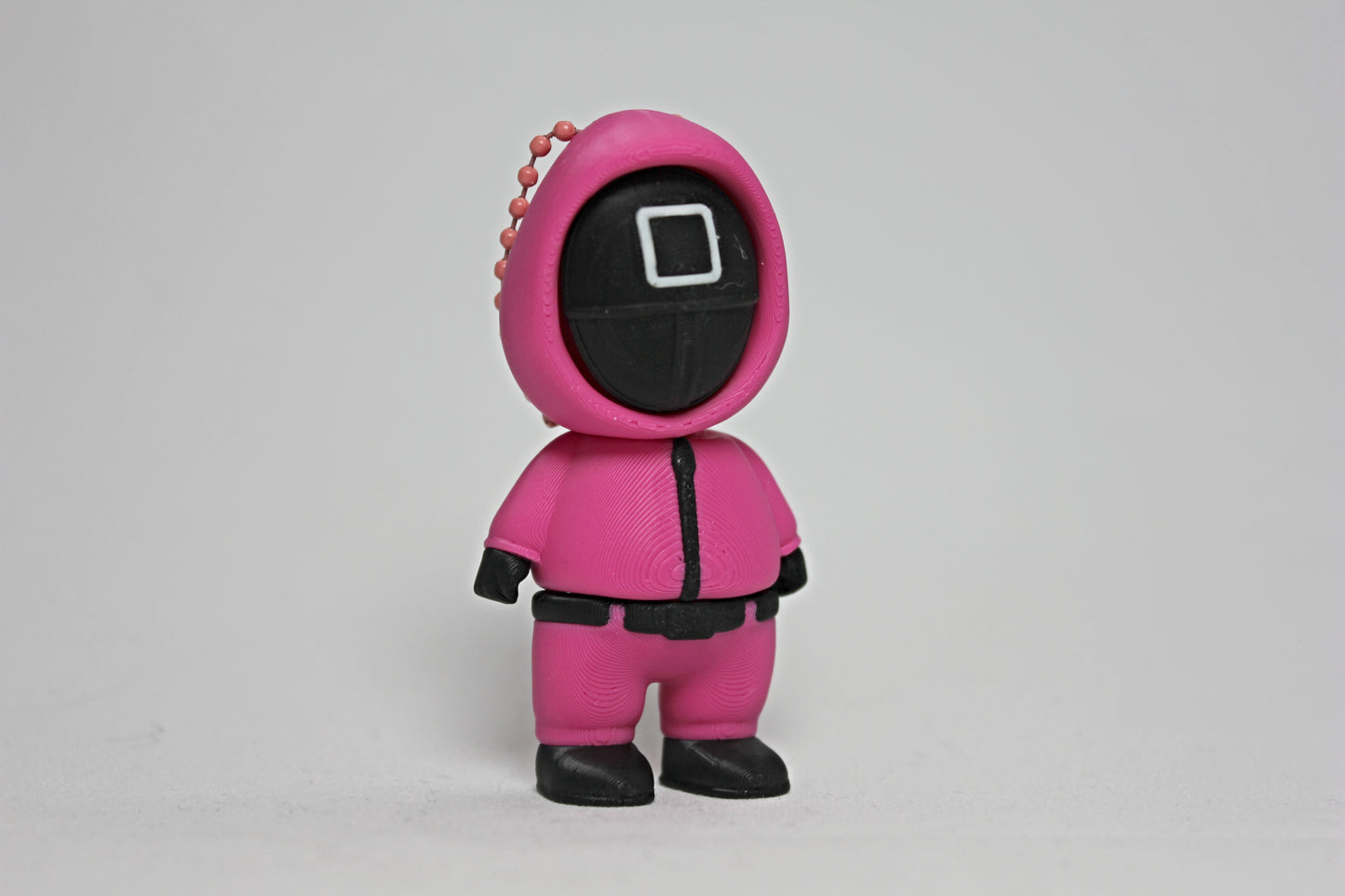 Guard Clicker