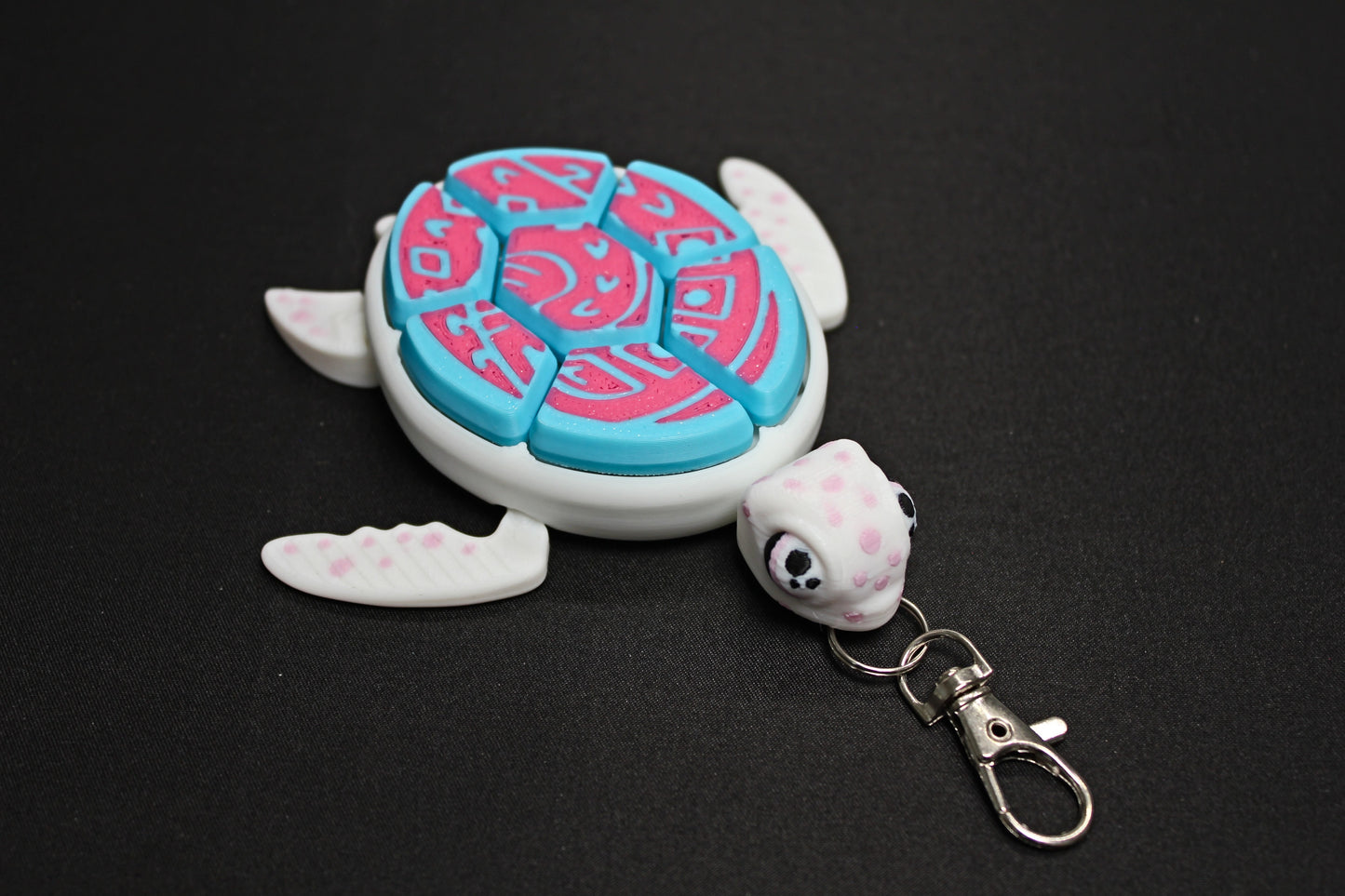 Turtle Clickers