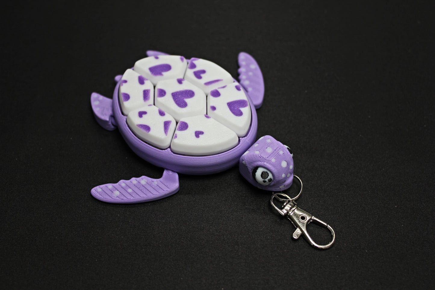 Turtle Clickers