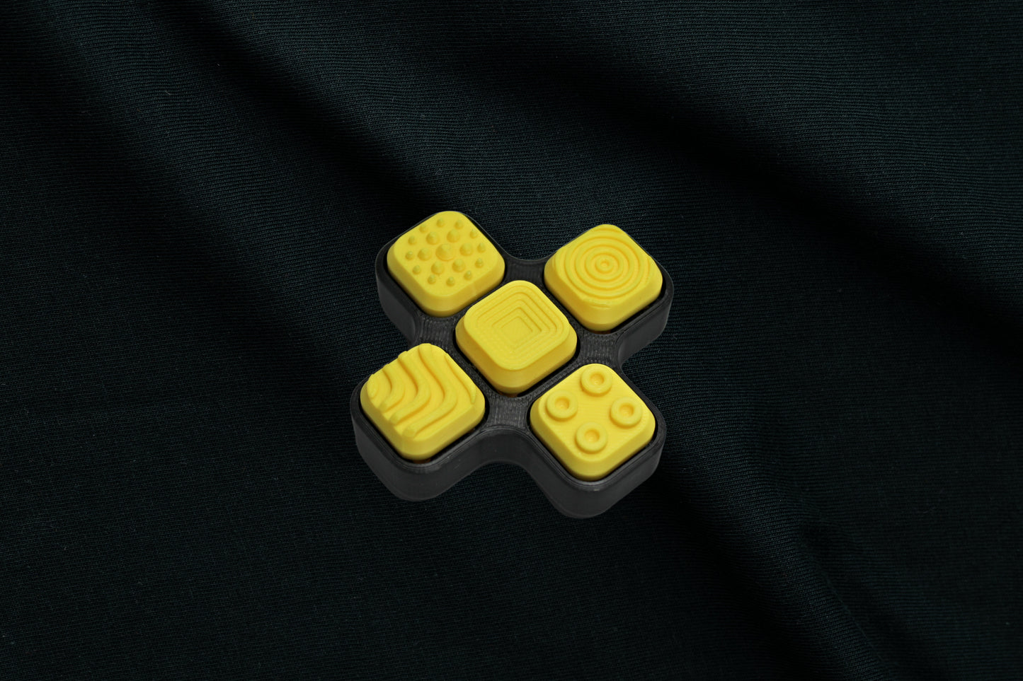 Sensory Clickers