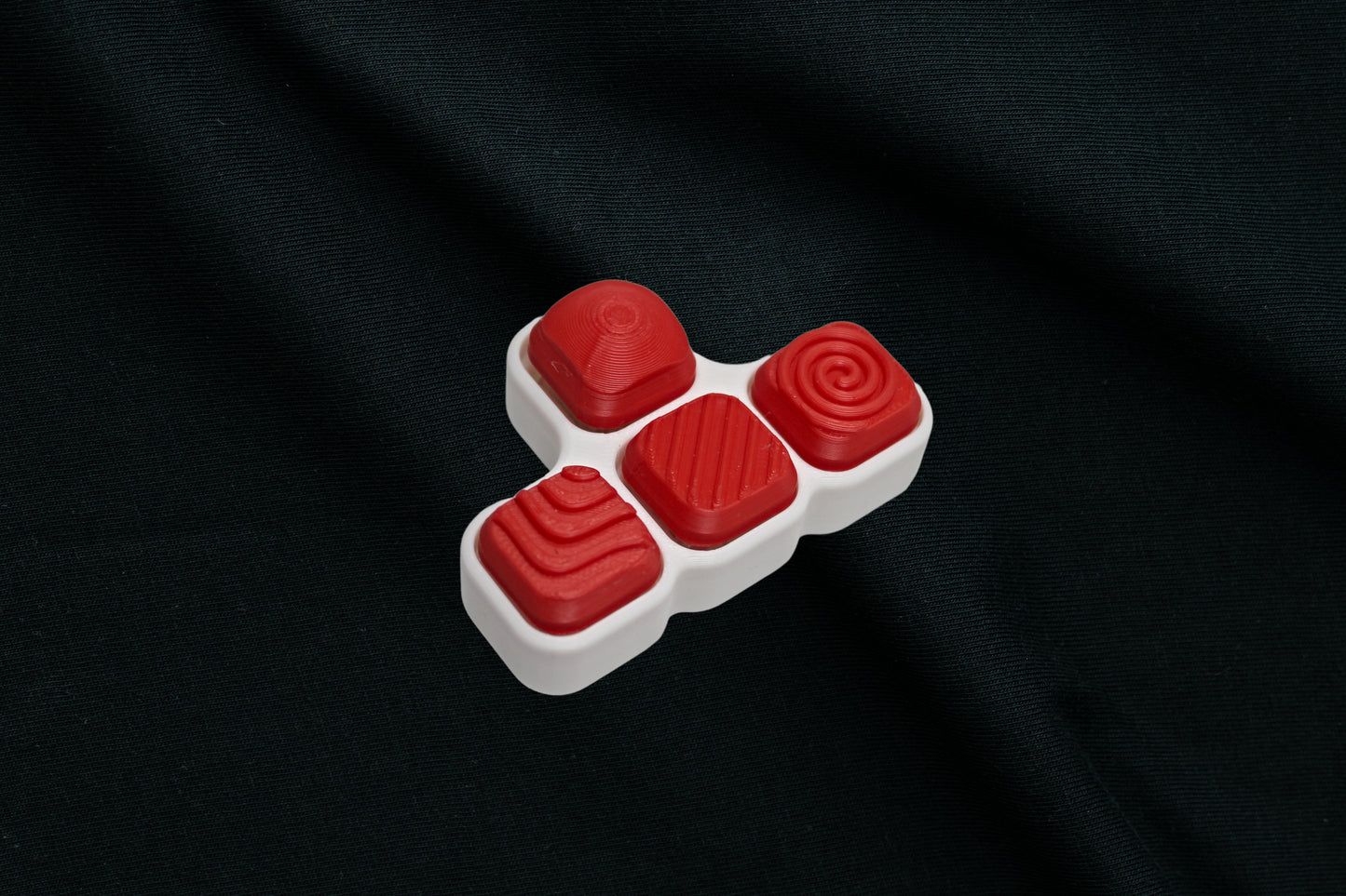 Sensory Clickers