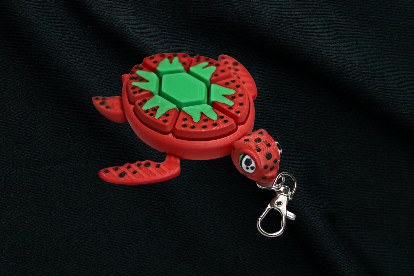 Turtle Clickers