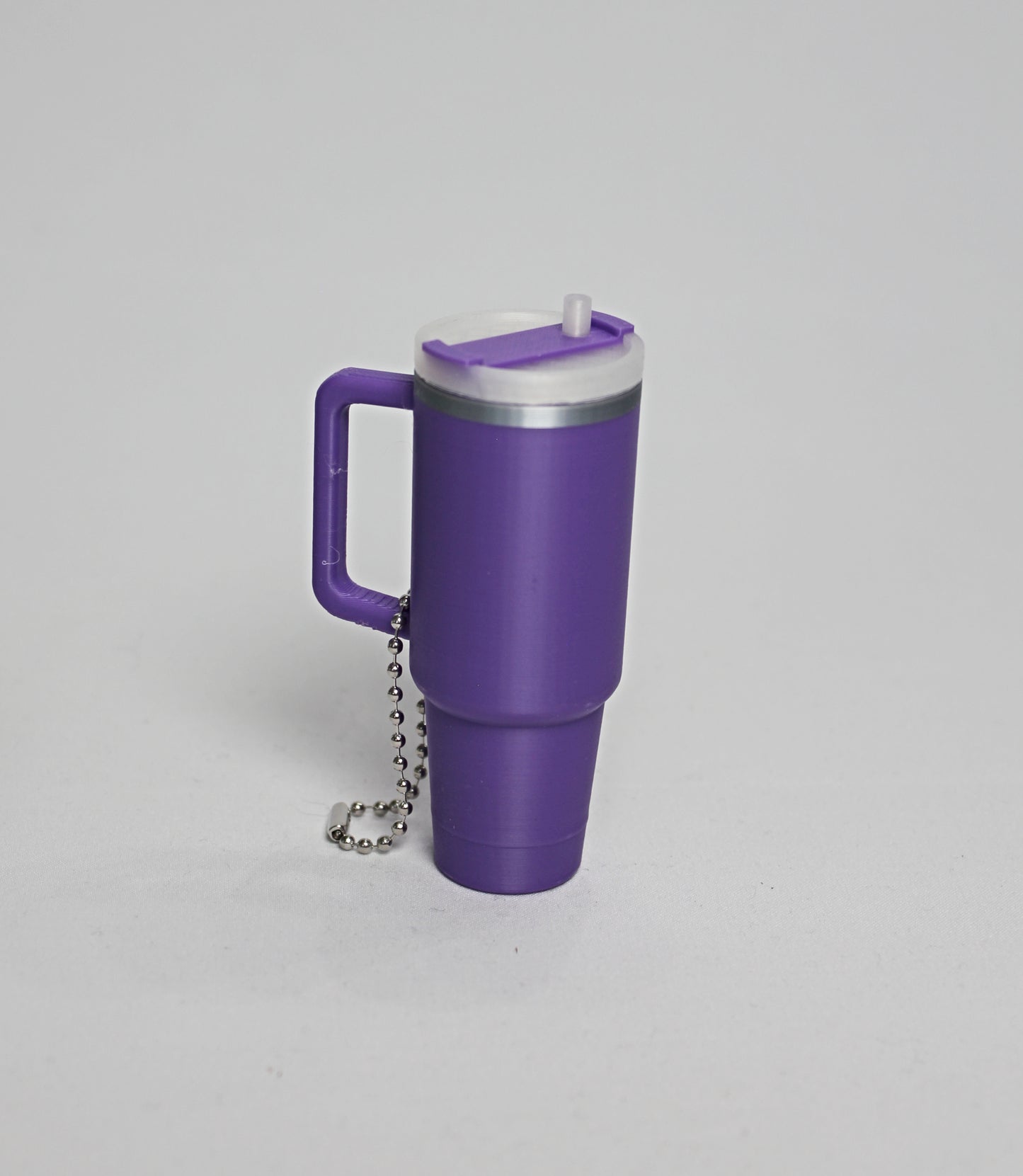 Tumbler Keychain