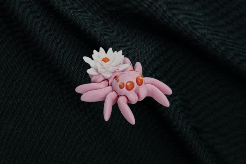 Mini Animals - Spiders