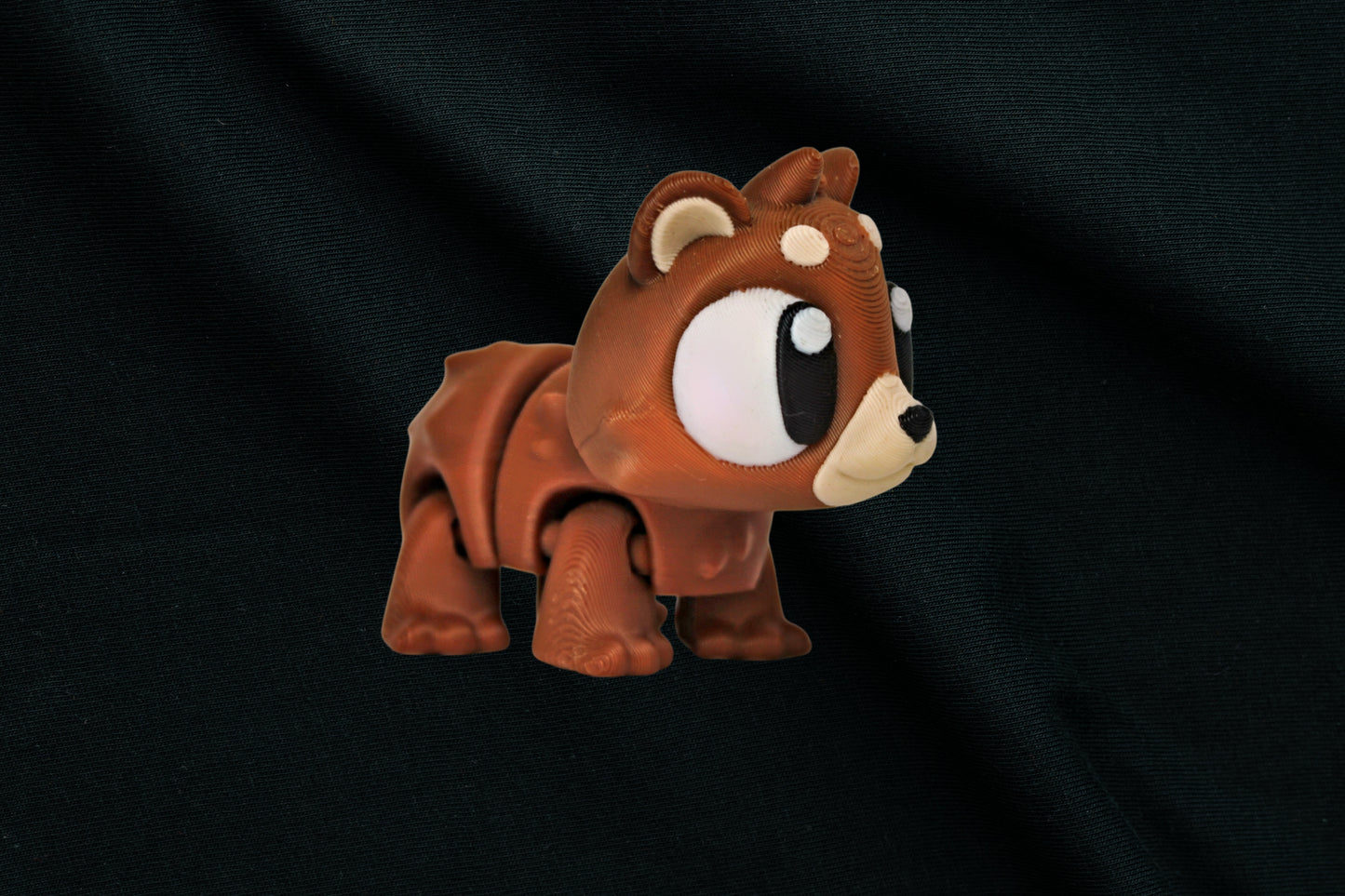 Mini Animals - Forest / Desert
