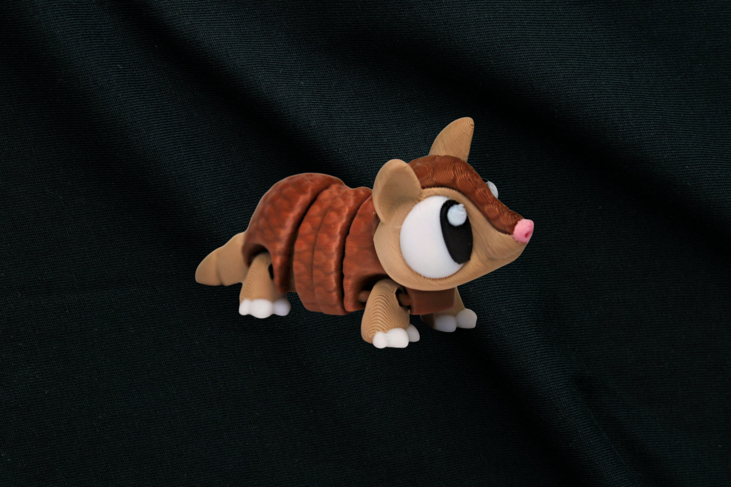 Mini Animals - Forest / Desert
