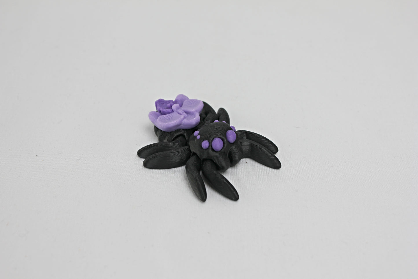 Mini Animals - Spiders