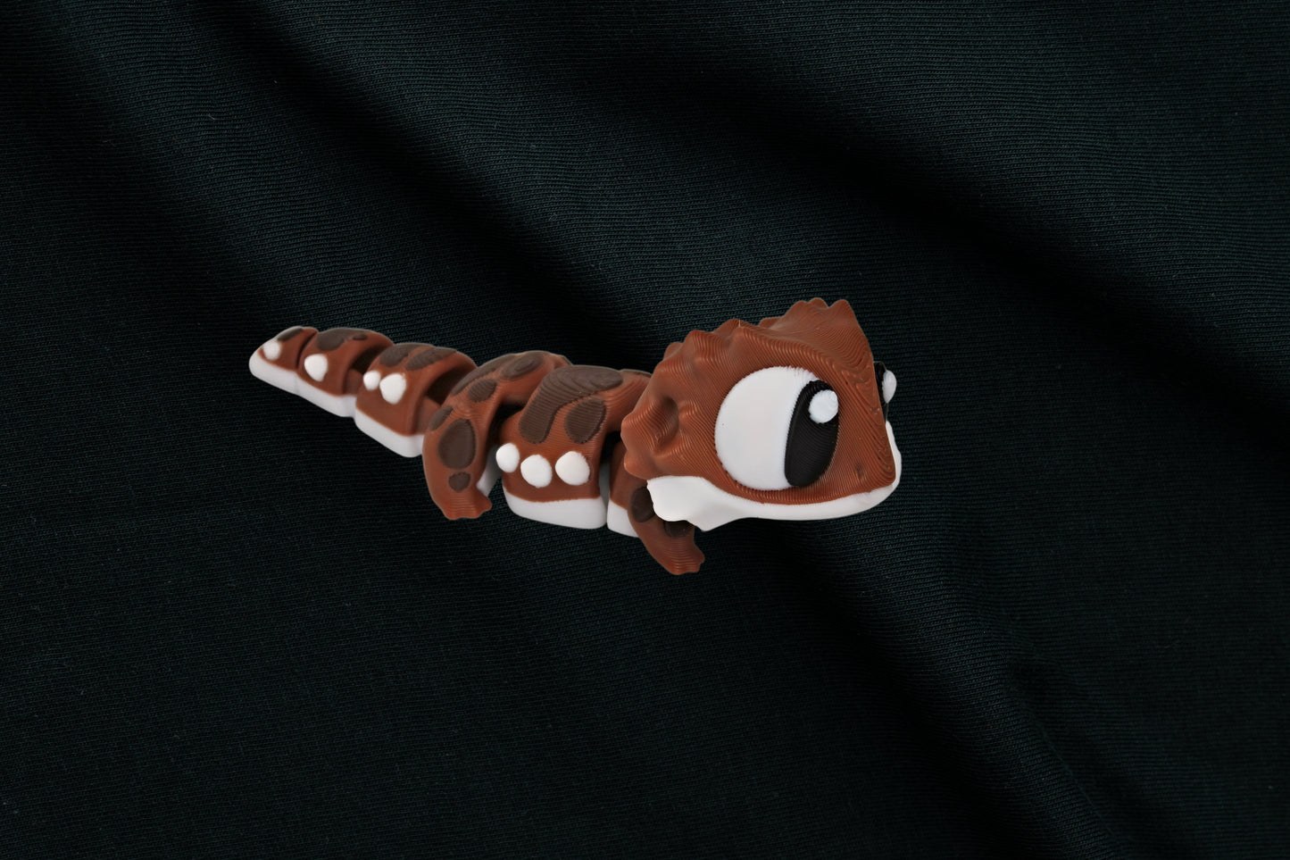 Mini Animals - Reptile / Amphibians