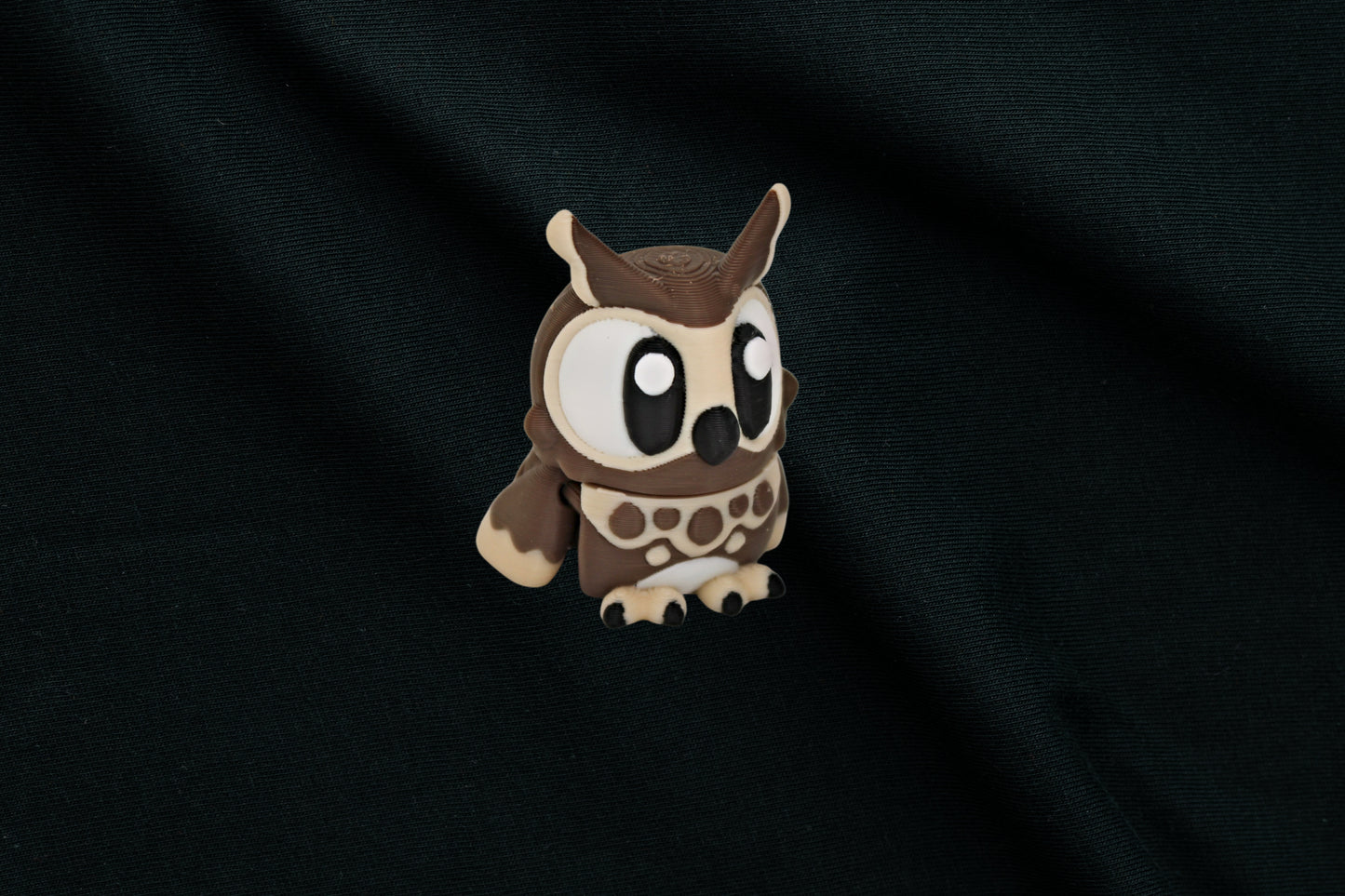 Mini Animals - Things with Wings