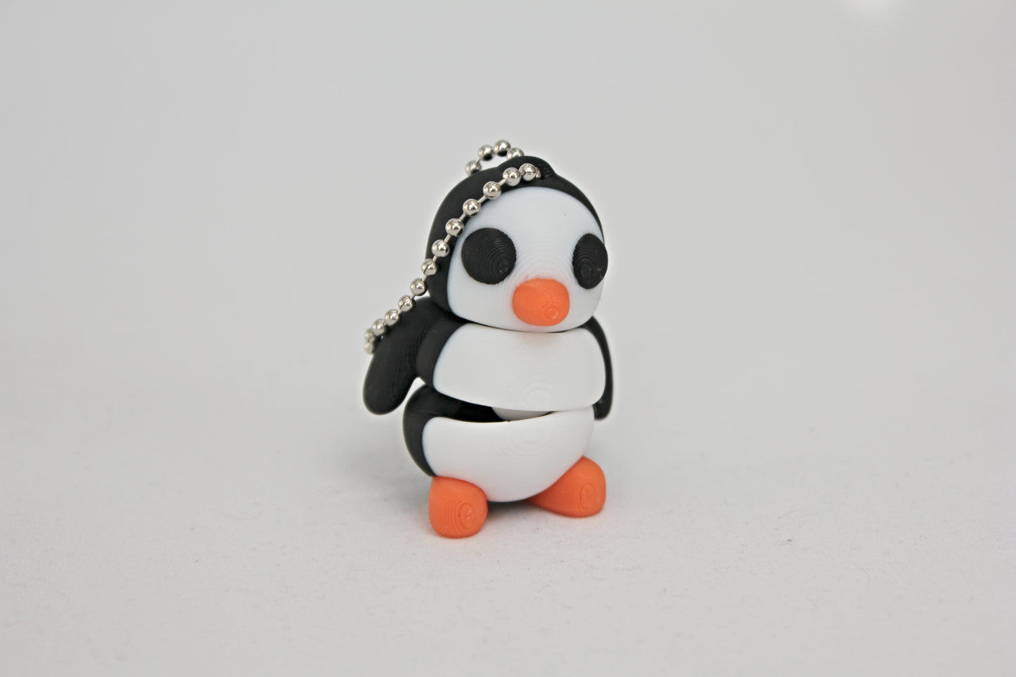 Mini Animal Keychains - Sea / Water