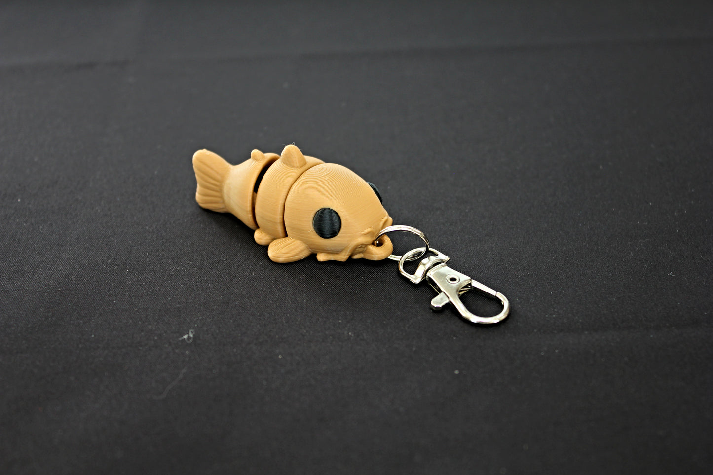 Mini Animal Keychains - Sea / Water