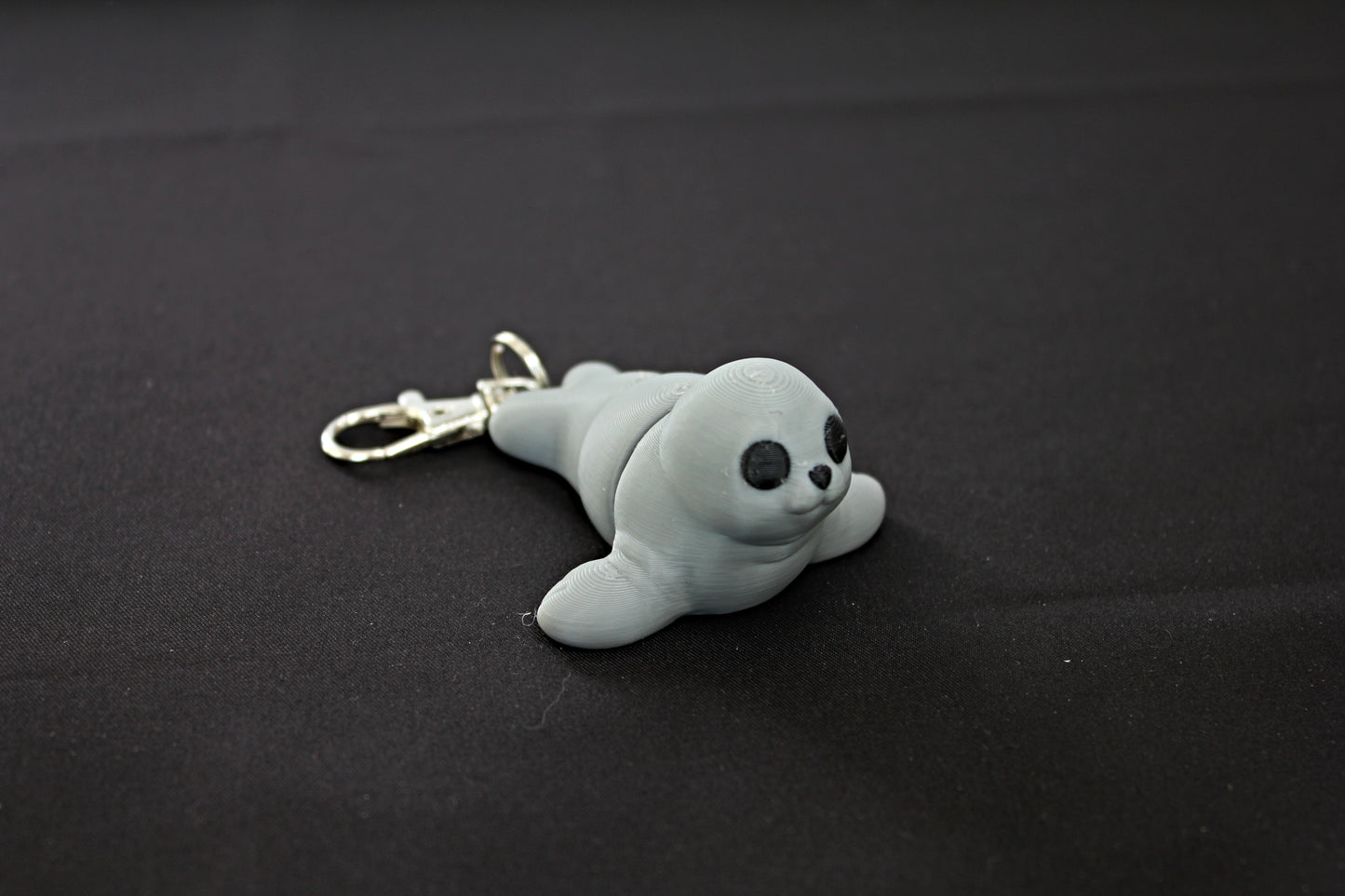 Mini Animal Keychains - Sea / Water