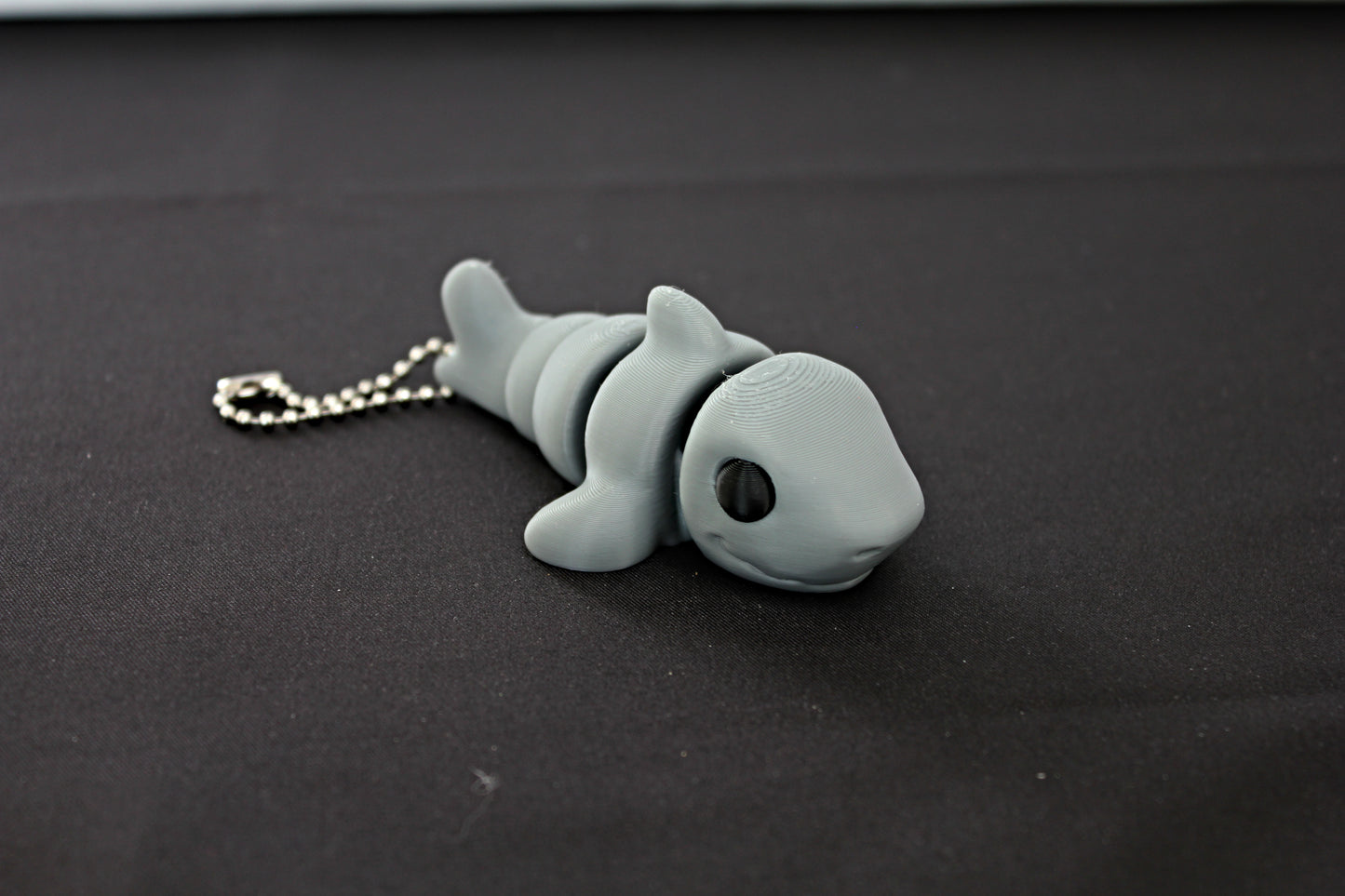 Mini Animal Keychains - Sea / Water