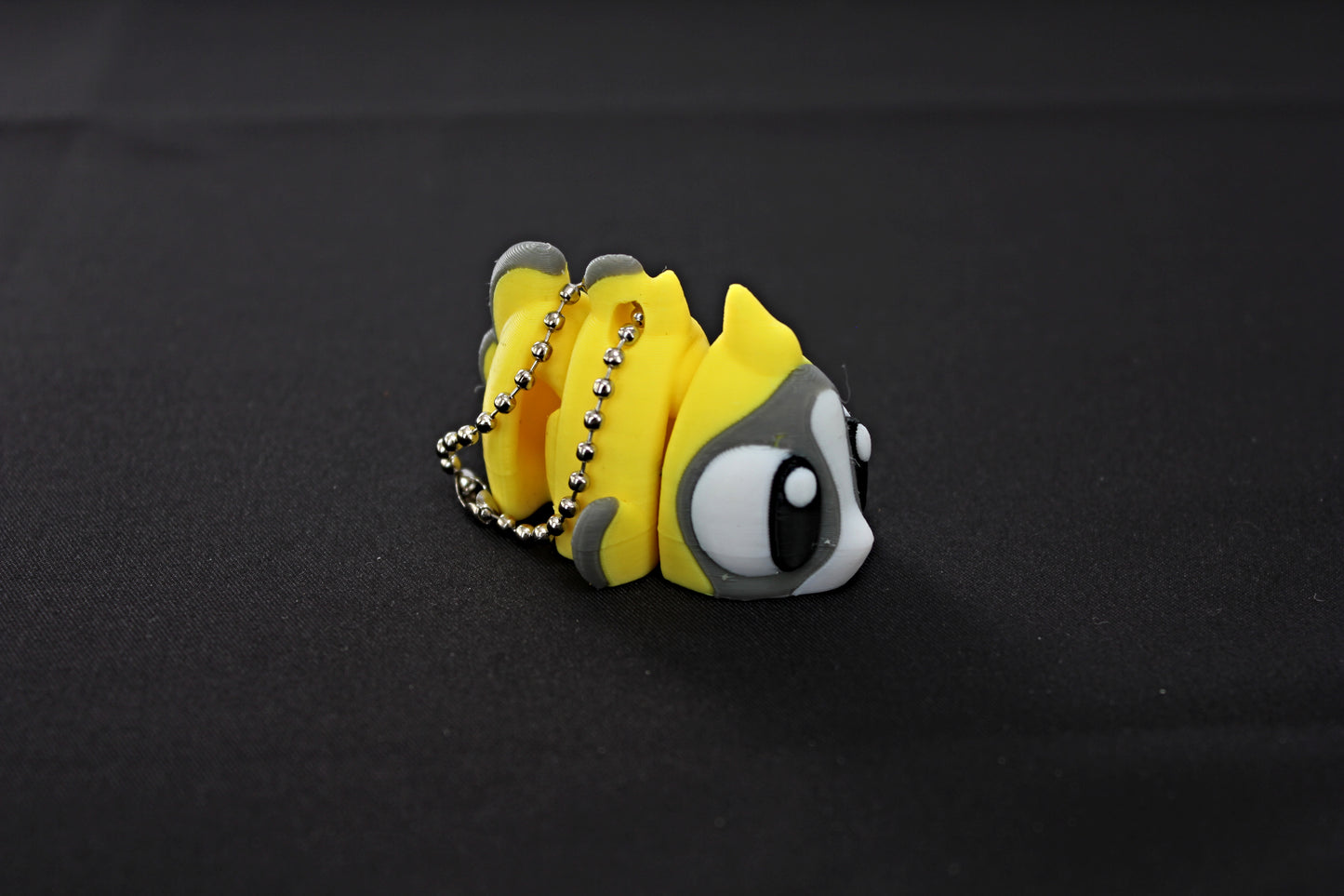 Mini Animal Keychains - Sea / Water